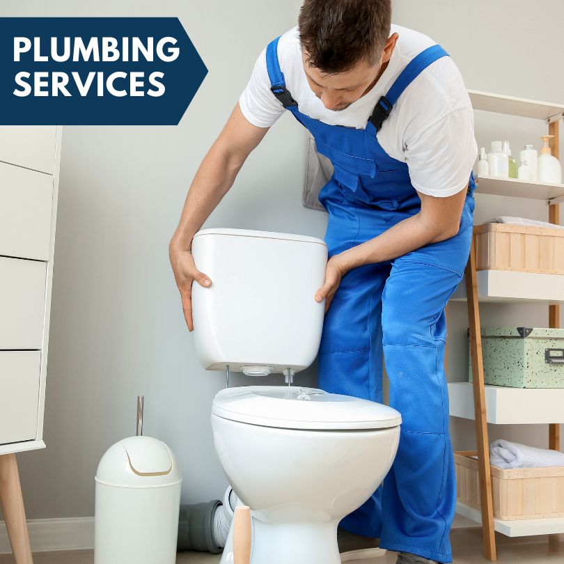 Plumbing Company in Nanjemoy, MD